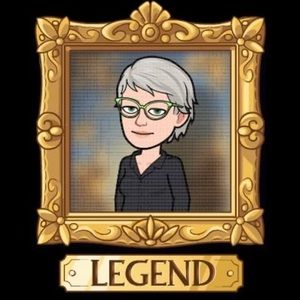 Meet your Posher, Kaye